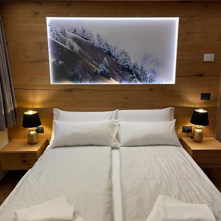 Chalet Lilla Livigno Dış mekan fotoğraf
