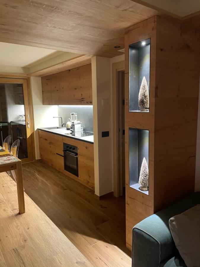 Chalet Lilla Livigno Dış mekan fotoğraf