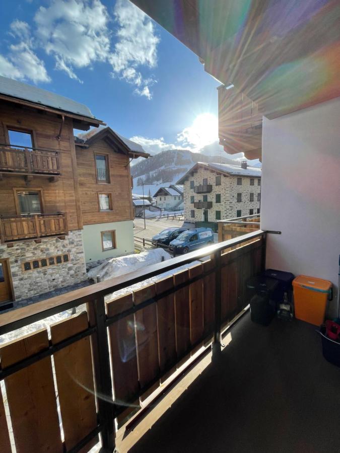 Chalet Lilla Livigno Dış mekan fotoğraf