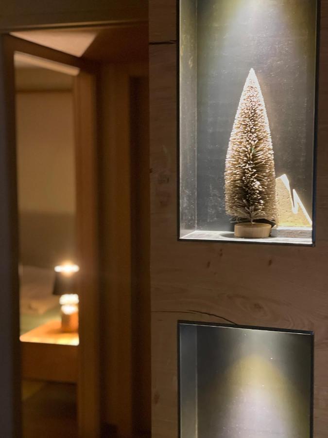 Chalet Lilla Livigno Dış mekan fotoğraf