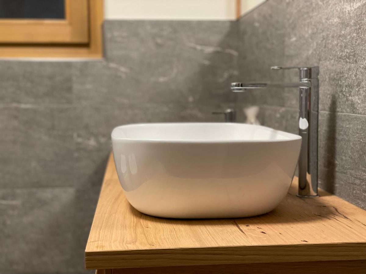 Chalet Lilla Livigno Dış mekan fotoğraf