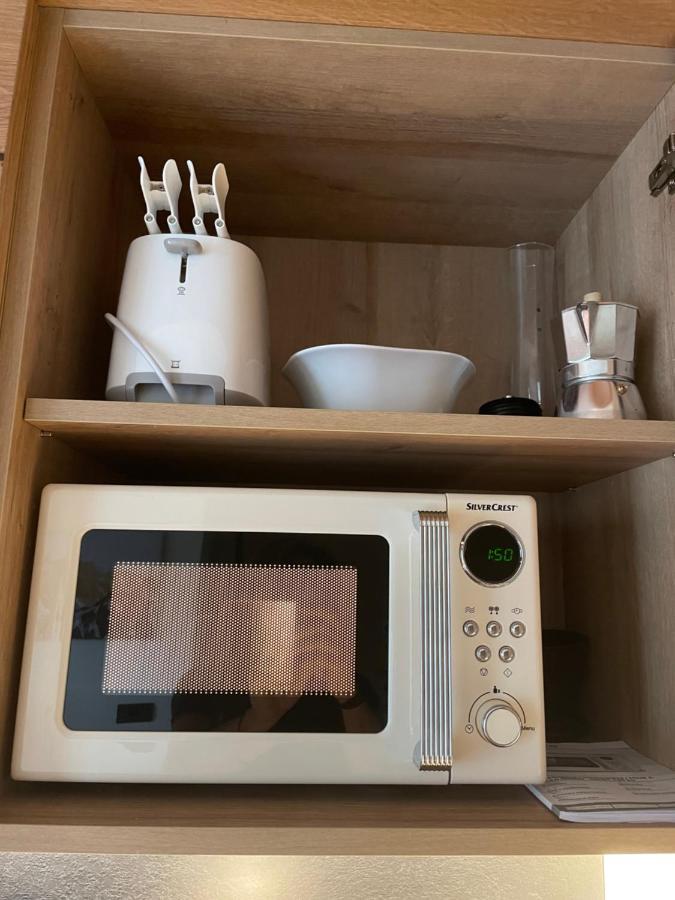 Chalet Lilla Livigno Dış mekan fotoğraf