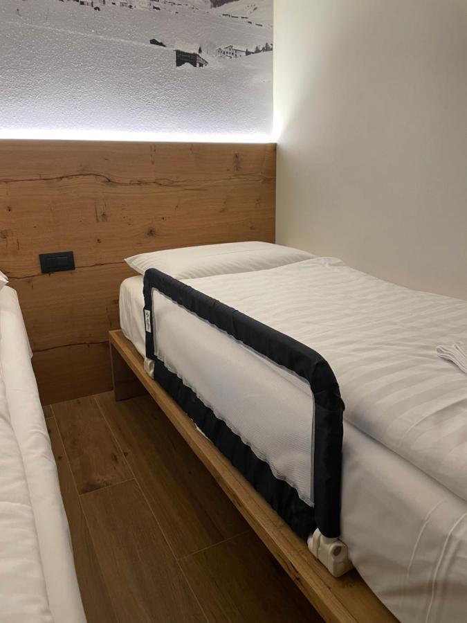 Chalet Lilla Livigno Dış mekan fotoğraf