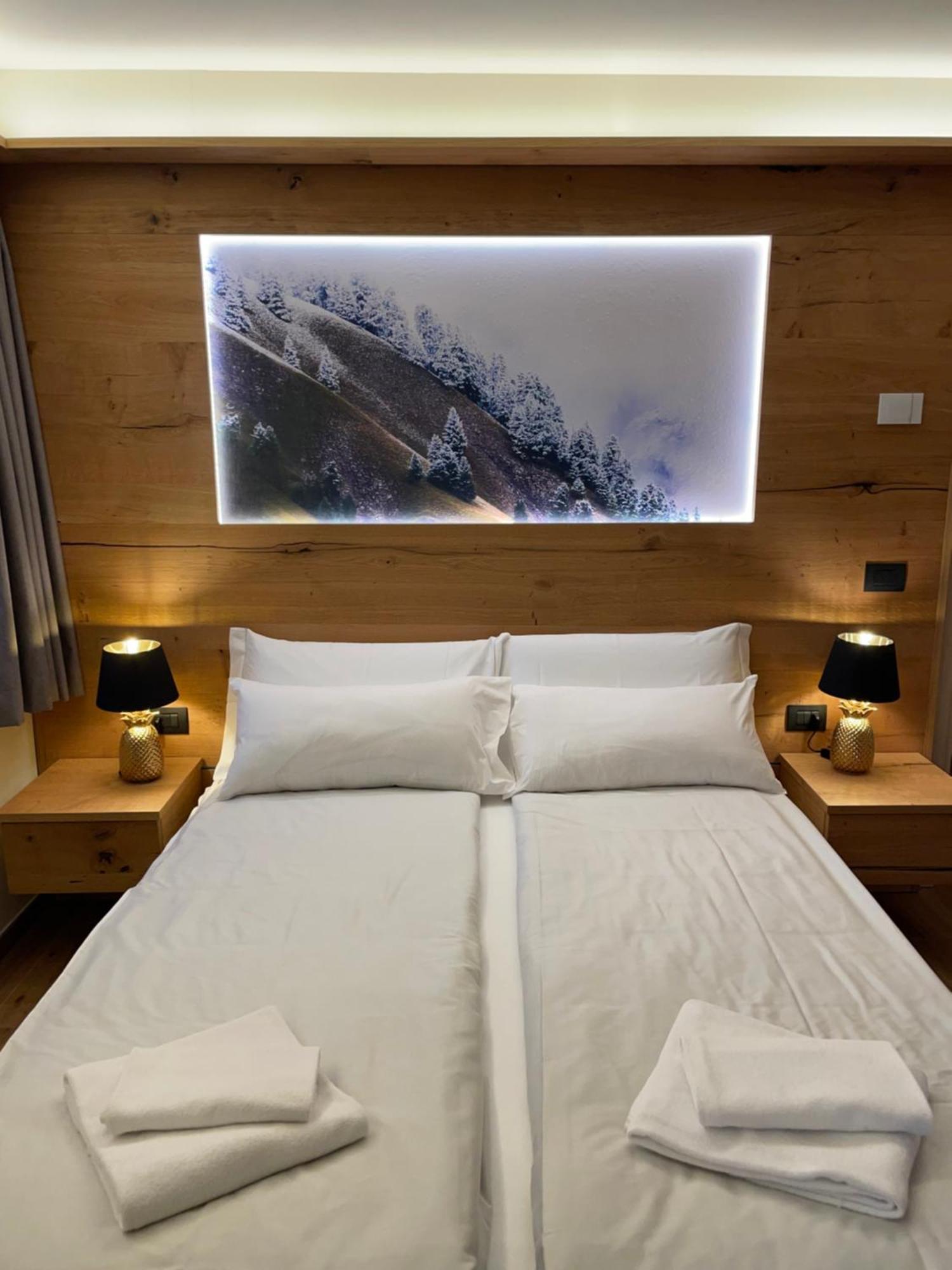 Chalet Lilla Livigno Dış mekan fotoğraf